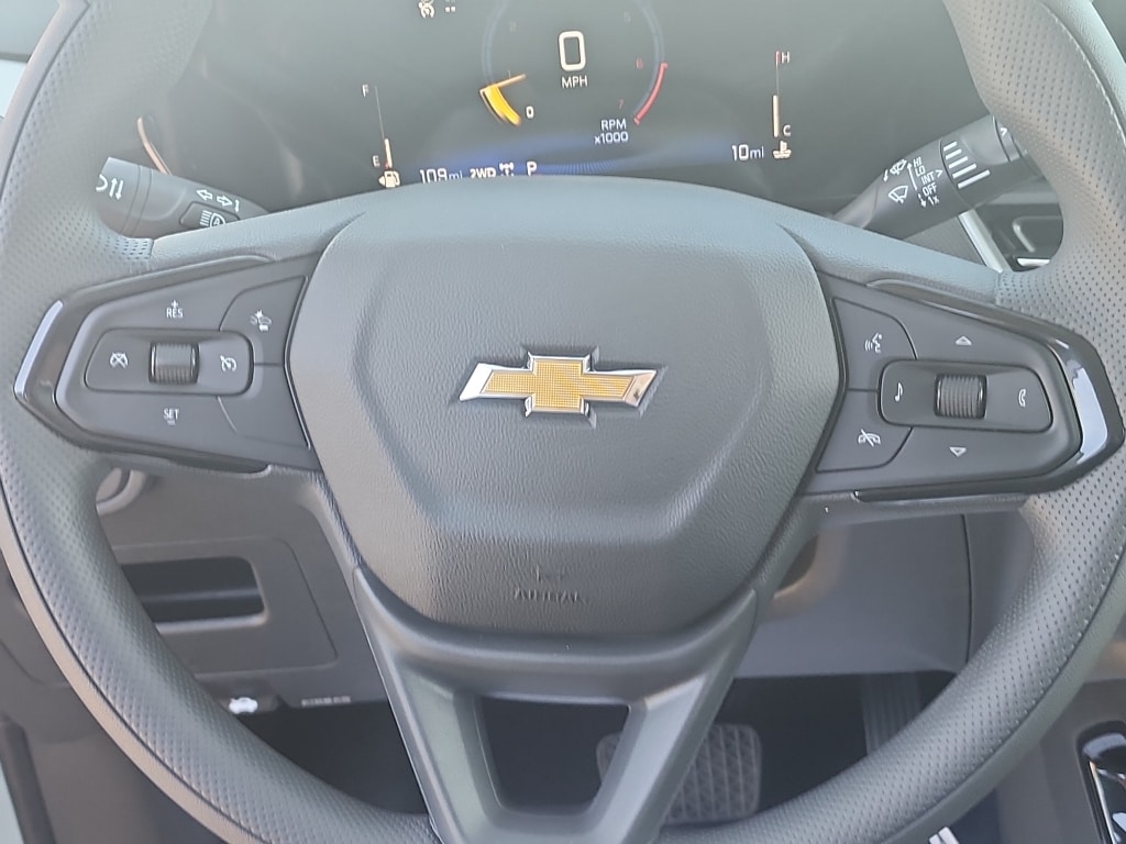 2026 Chevrolet Trailblazer LS - Photo 13