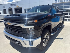 2026 Chevrolet Silverado 2500 HD LT Truck