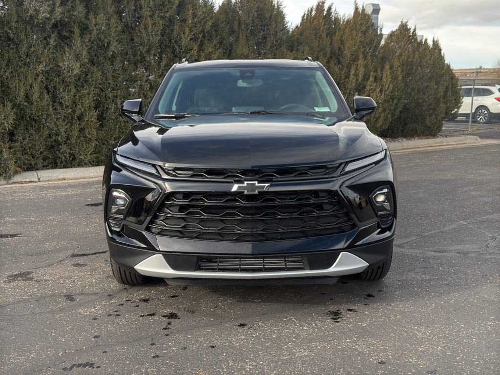 2026 Chevrolet Blazer 2LT - Photo 3
