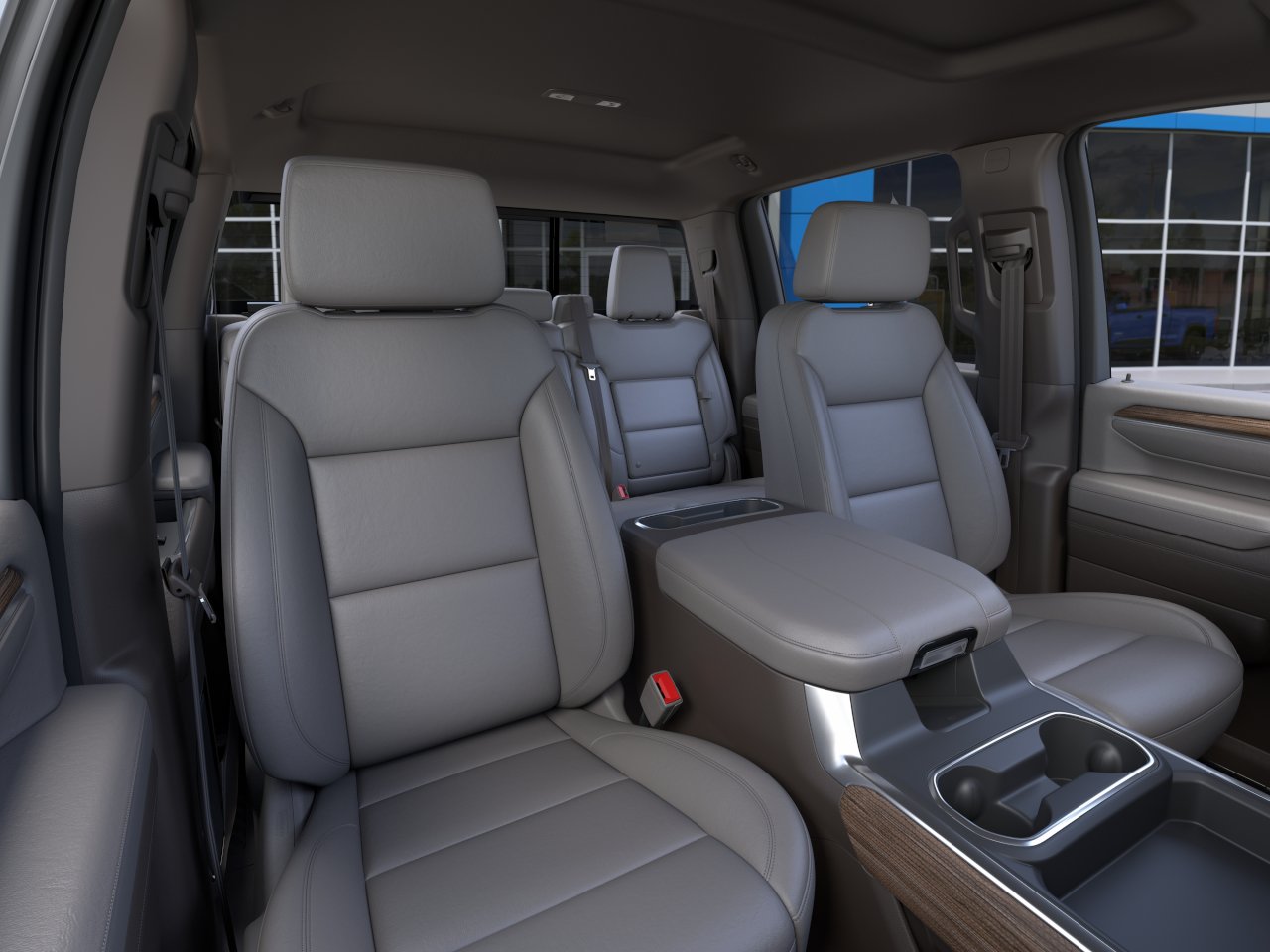 2026 Chevrolet Silverado 2500 HD LT - Photo 36