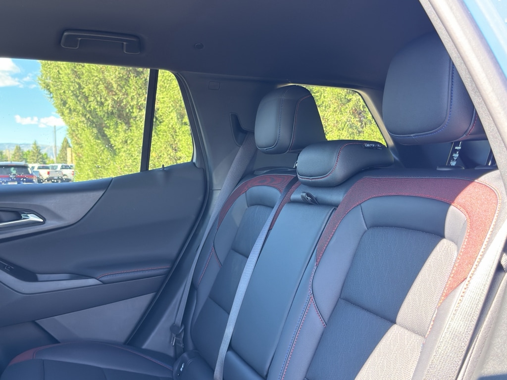 2026 Chevrolet Equinox RS - Photo 16