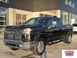  Chevrolet Silverado 2500 HD
