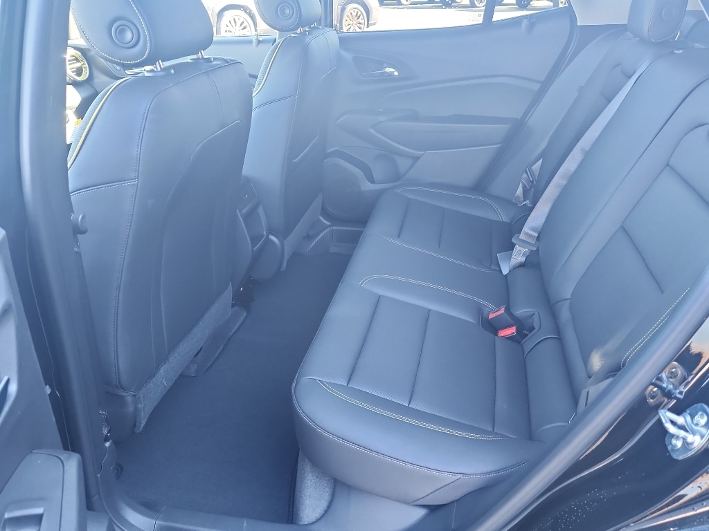 2026 Chevrolet Trax Activ - Photo 14