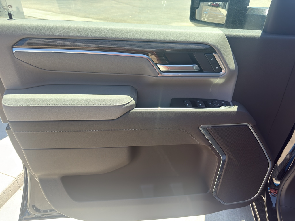 2026 Chevrolet Silverado 2500 HD LT - Photo 10