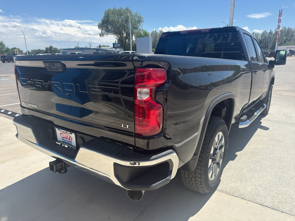 2026 Chevrolet Silverado 2500 HD LT - Photo 5