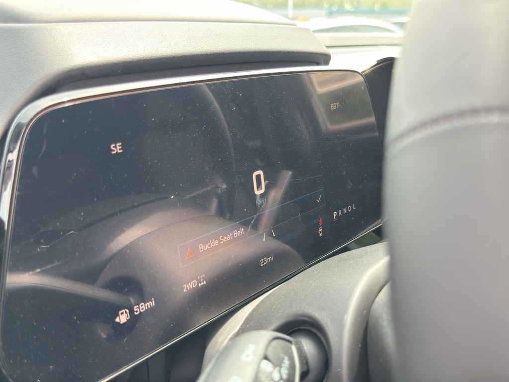 2026 Chevrolet Suburban High Country - Photo 13