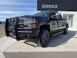  Chevrolet Silverado 3500 HD