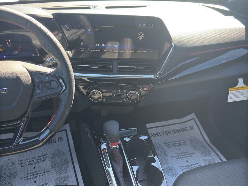 2026 Chevrolet Trax RS - Photo 14