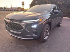 2026 Chevrolet Trax LT SUV