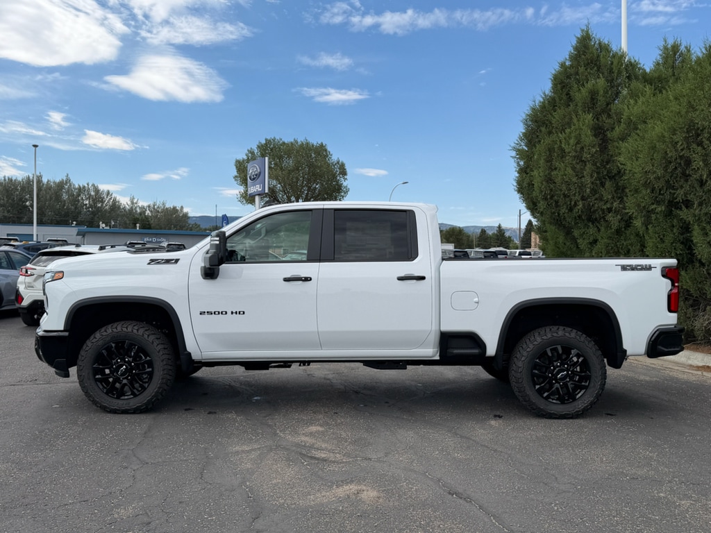 2026 Chevrolet Silverado 2500 HD LT - Photo 13