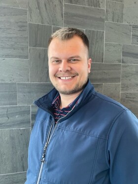 Staff member Greg Lensert from ID_7a7472e0b15c