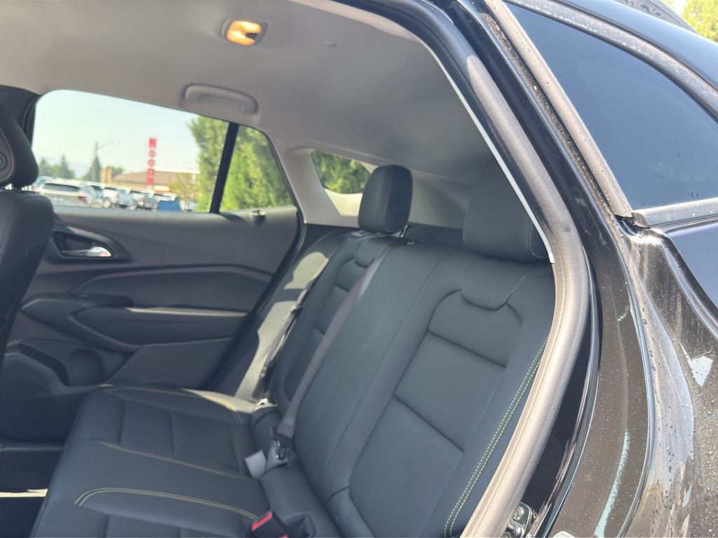2026 Chevrolet Trax Activ - Photo 36
