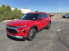2026 Chevrolet Trailblazer LT SUV