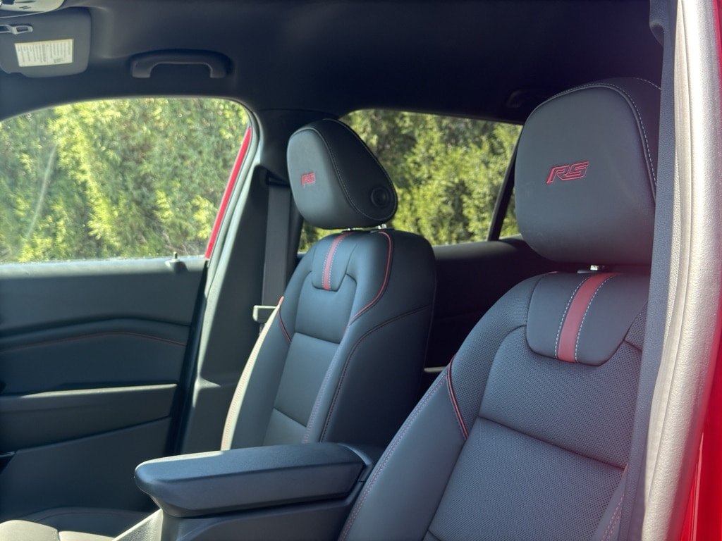 2026 Chevrolet Trax RS - Photo 10