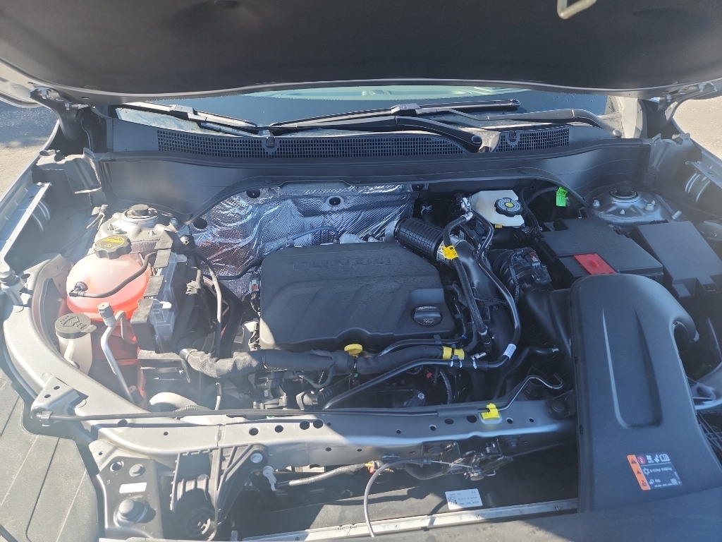 2026 Chevrolet Trax RS - Photo 11