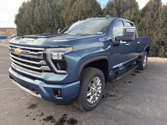 2026 Chevrolet Silverado 2500 HD High Country Truck