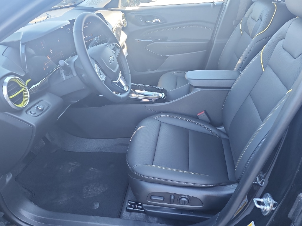 2026 Chevrolet Trax Activ - Photo 12