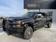  Chevrolet Silverado 3500 HD