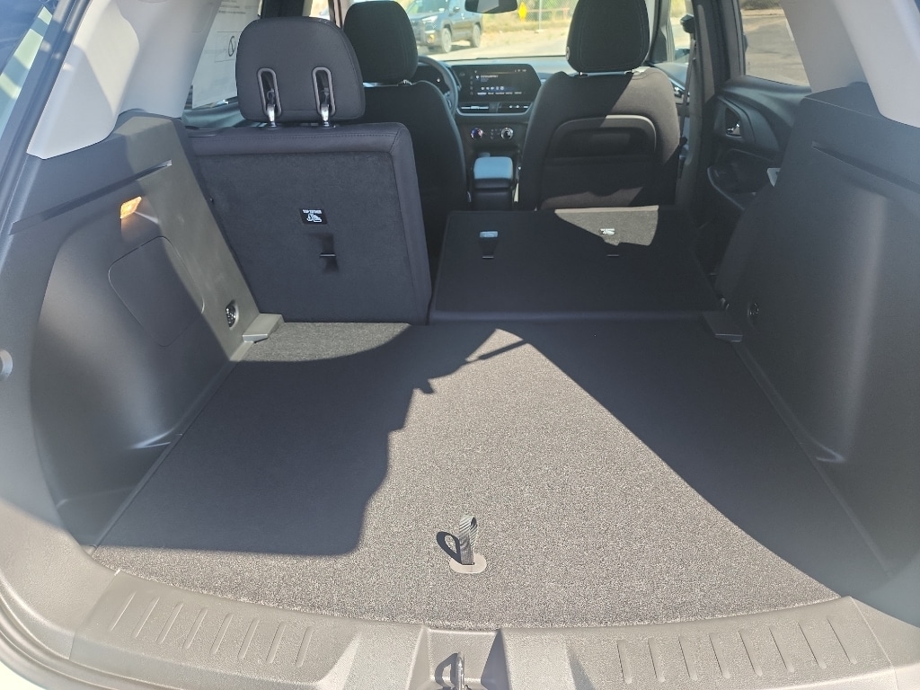 2026 Chevrolet Trailblazer LS - Photo 18
