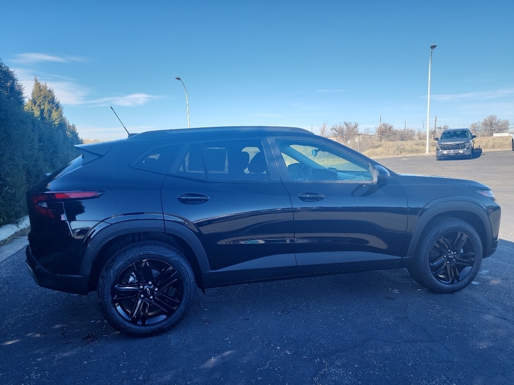 2026 Chevrolet Trax Activ - Photo 6