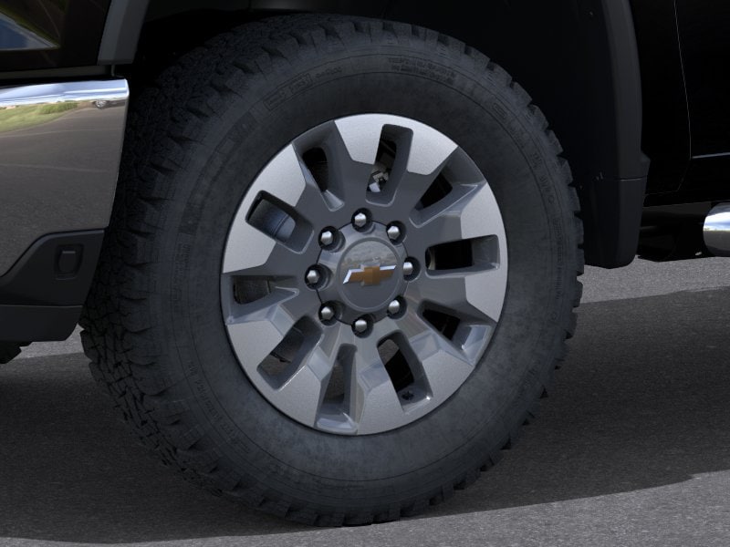 2026 Chevrolet Silverado 2500 HD LT - Photo 29
