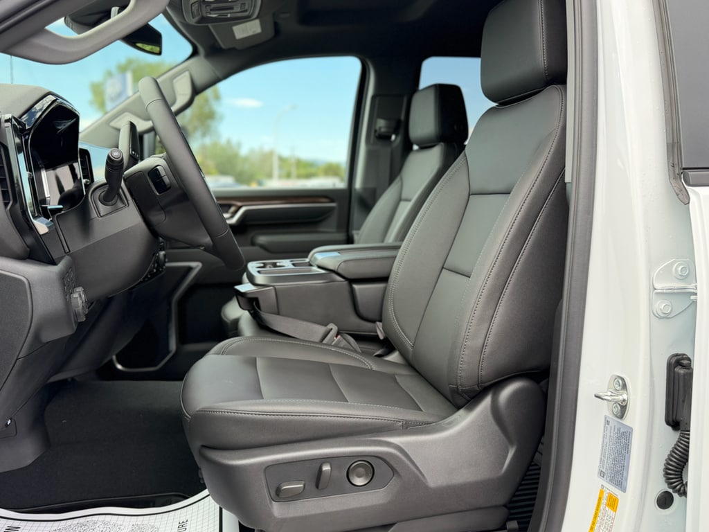 2026 Chevrolet Silverado 2500 HD LT - Photo 19