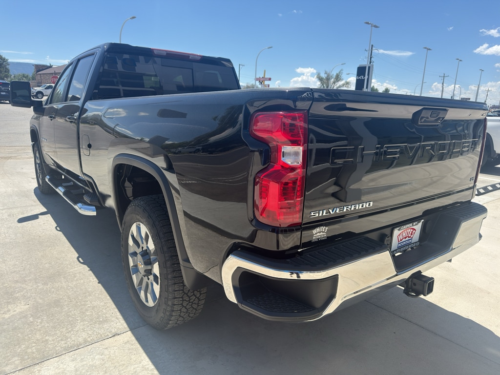 2026 Chevrolet Silverado 2500 HD LT - Photo 3