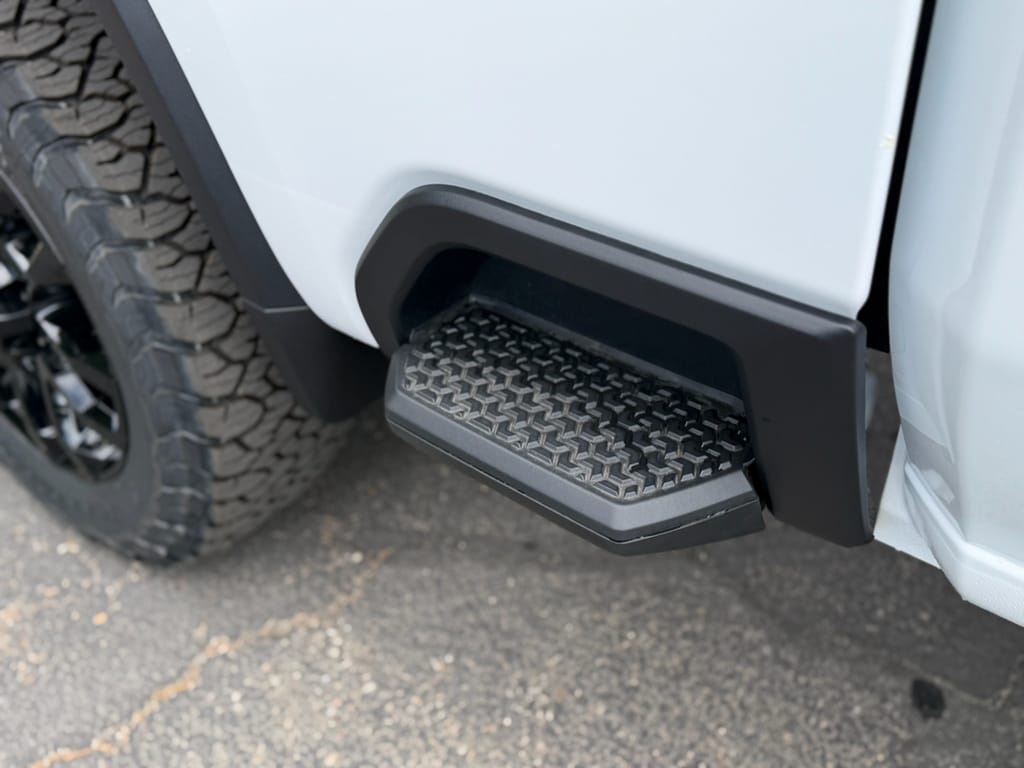 2026 Chevrolet Silverado 2500 HD LT - Photo 7