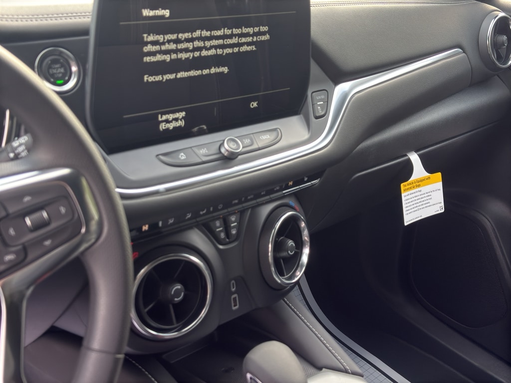 2026 Chevrolet Blazer 2LT - Photo 13