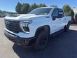 Chevrolet Silverado 2500 HD
