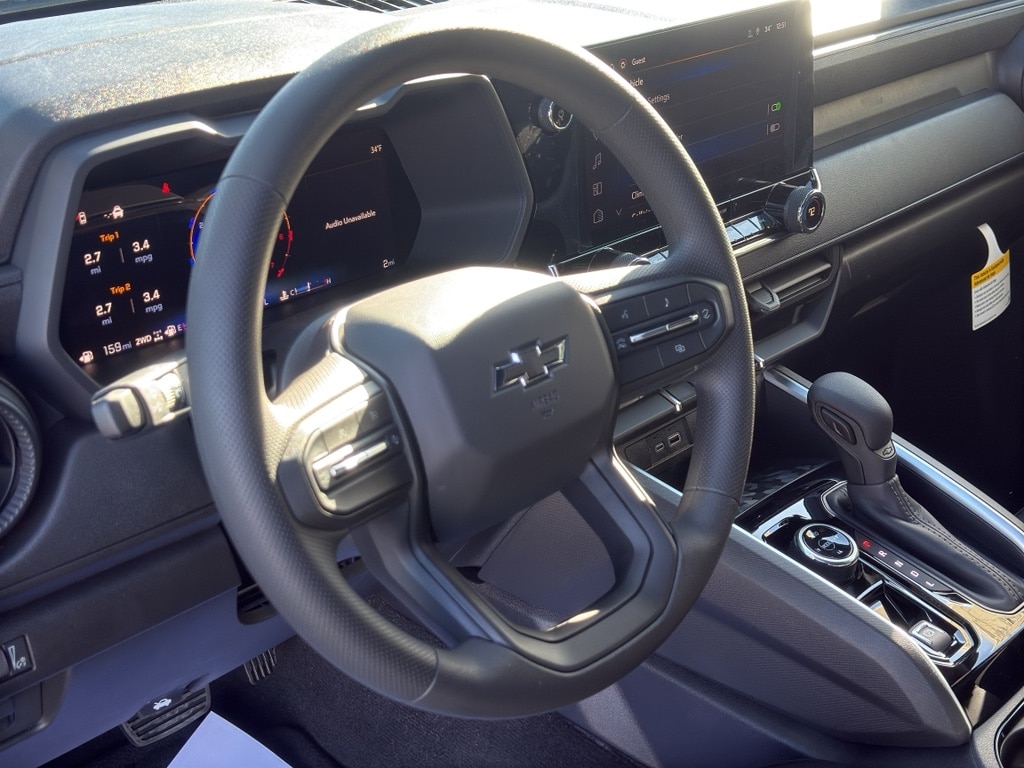 2026 Chevrolet Colorado Trail Boss - Photo 18