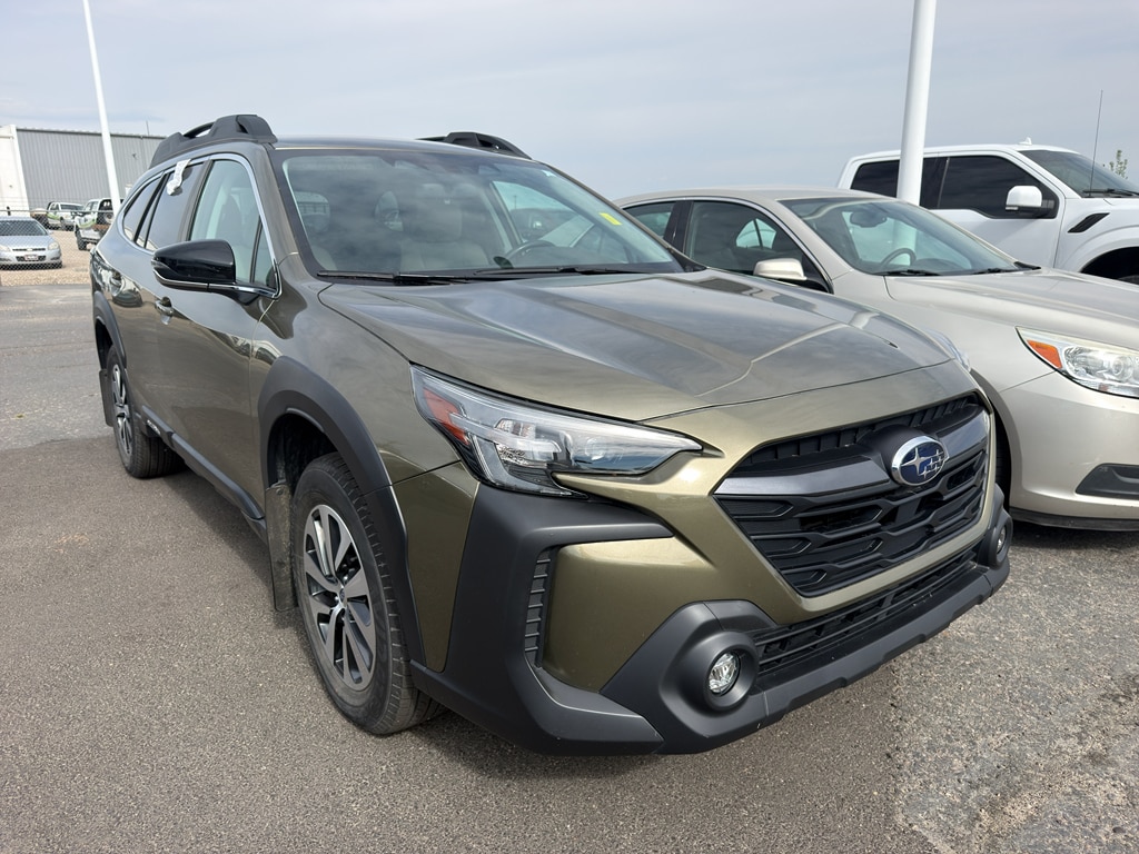 2023 Subaru Outback Premium