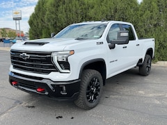 2026 Chevrolet Silverado 2500 HD LT Truck