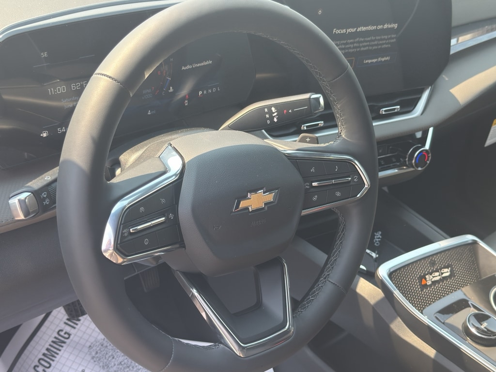 2026 Chevrolet Equinox LT - Photo 12