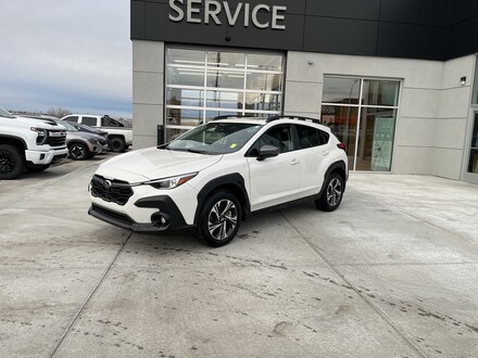 2024 Subaru Crosstrek Premium SUV