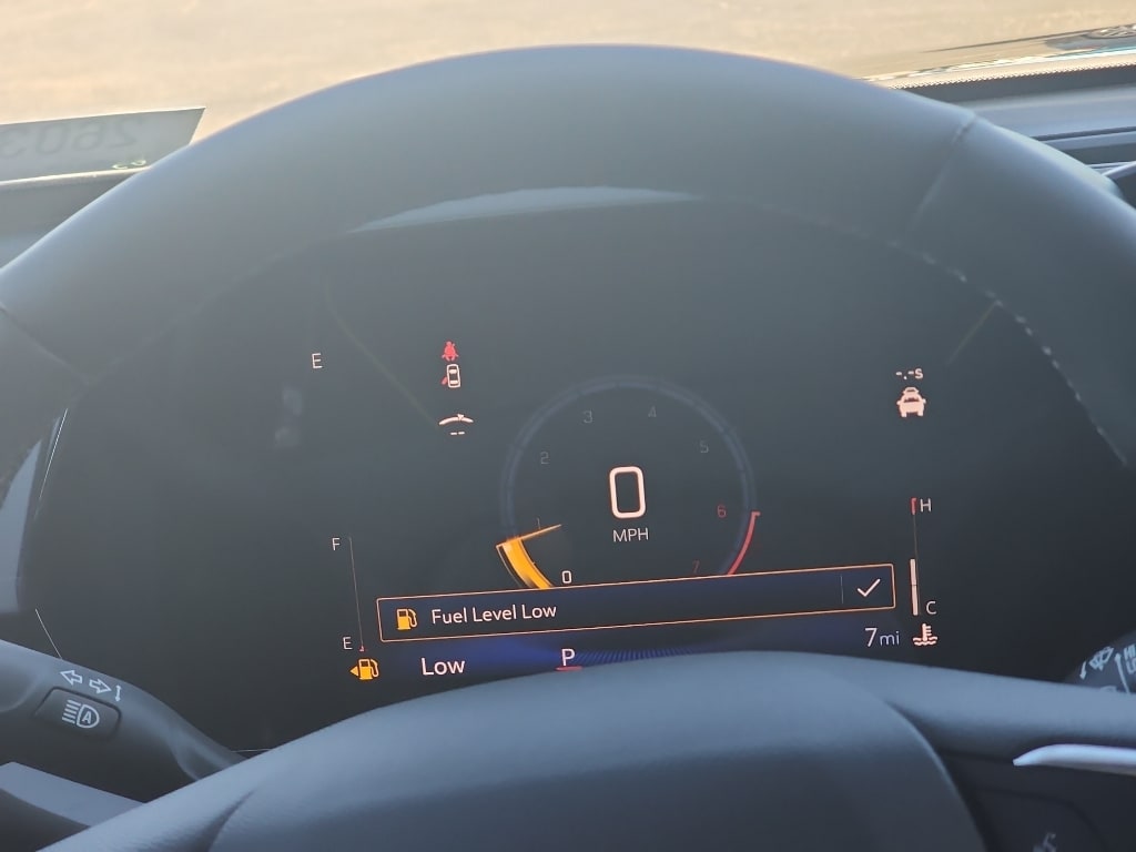 2026 Chevrolet Trax Activ - Photo 16