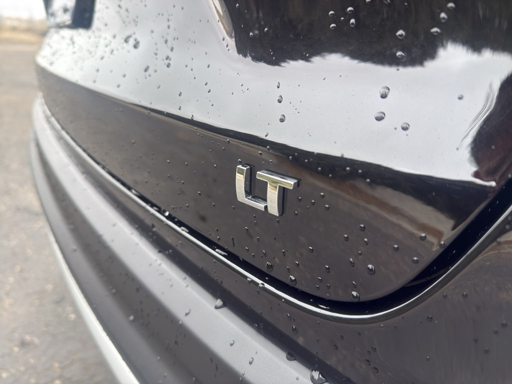 2026 Chevrolet Trax LT - Photo 20