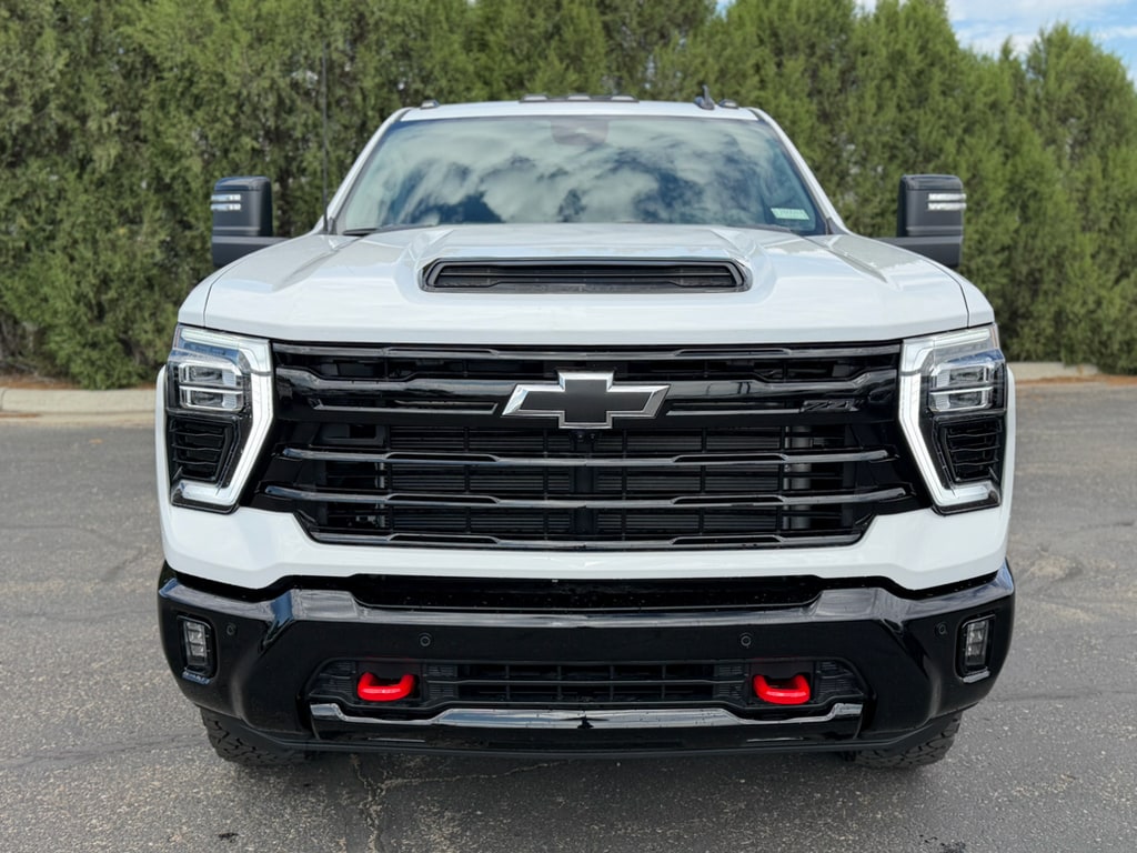 2026 Chevrolet Silverado 2500 HD LT - Photo 2