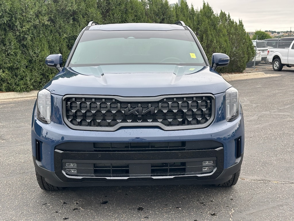 Used 2025 Kia Telluride SX Prestige X-Pro SUV