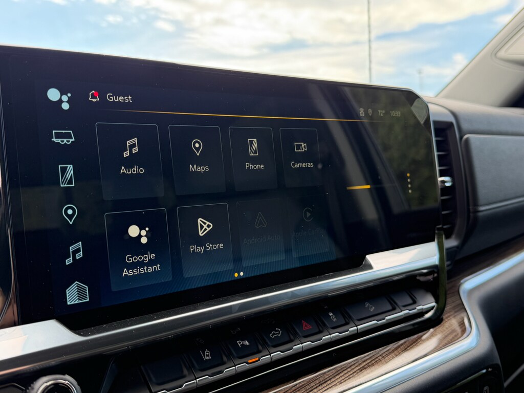 2026 Chevrolet Silverado 2500 HD LT - Photo 17