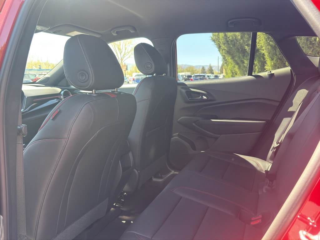 2026 Chevrolet Trax RS - Photo 14