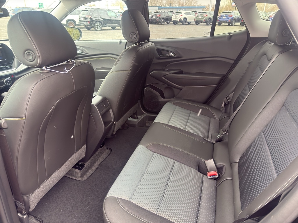 2026 Chevrolet Trax LT - Photo 16