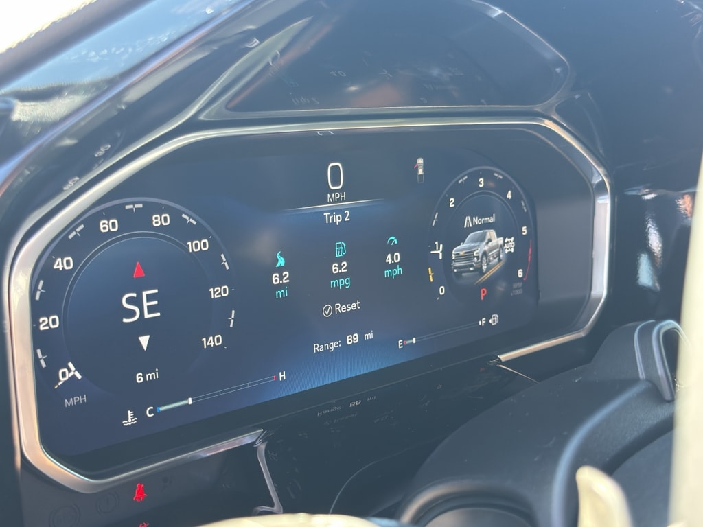 2026 Chevrolet Silverado 1500 High Country - Photo 13