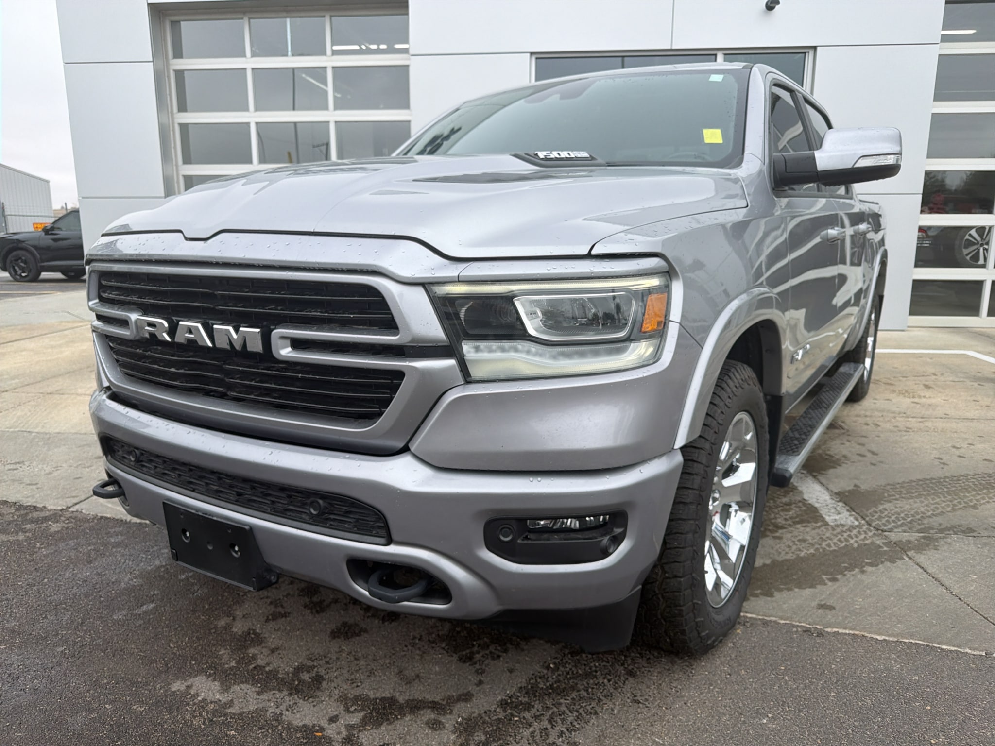 2021 RAM 1500 Pickup
