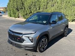 2026 Chevrolet Trailblazer RS SUV