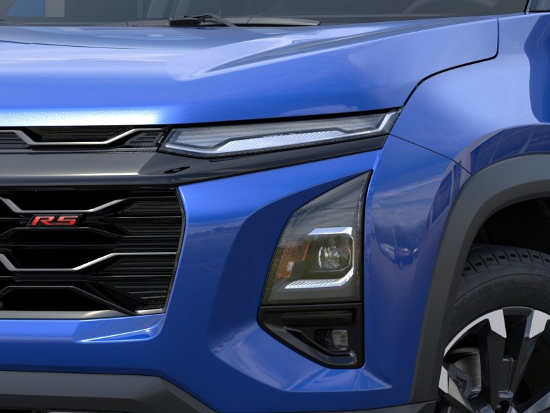 2026 Chevrolet Equinox RS - Photo 26