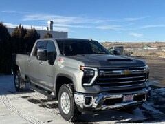 2026 Chevrolet Silverado 2500 HD LTZ Truck