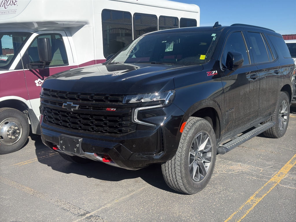 2023 Chevrolet Tahoe SUV 