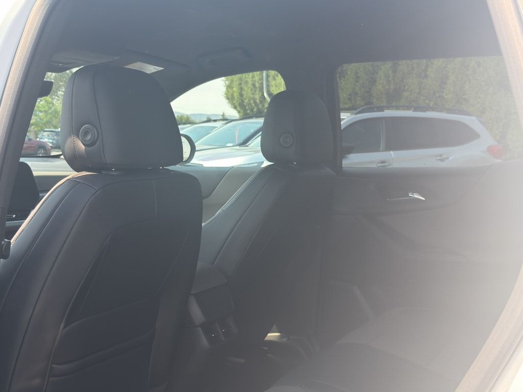 2026 Chevrolet Equinox LT - Photo 15