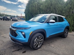 2026 Chevrolet Trailblazer Activ SUV